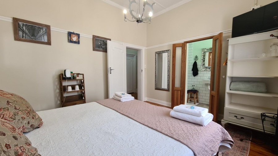 Commercial Property for Sale in Potchefstroom North West